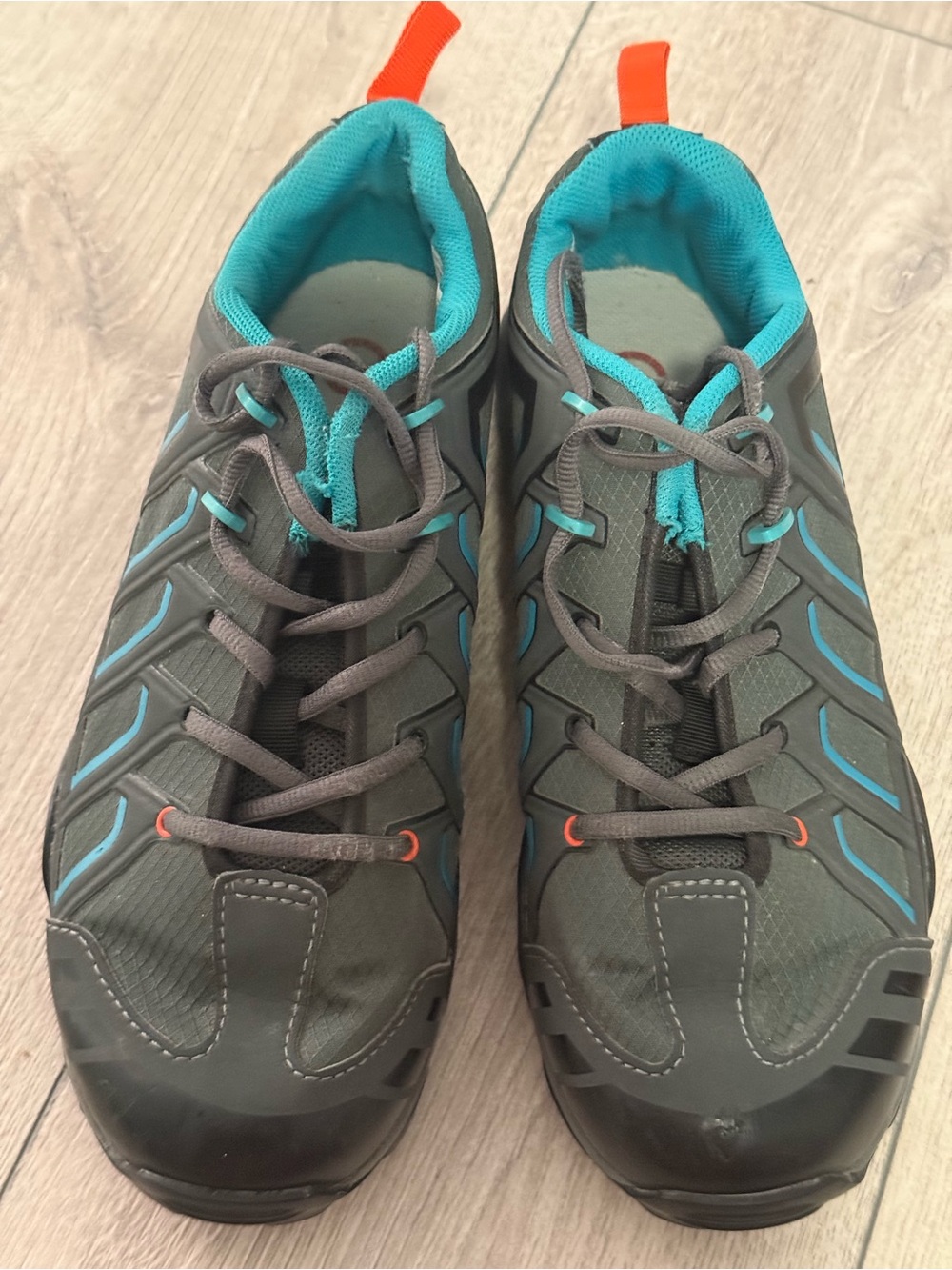 Shimano SH-WM34 - Women's Mountain Biking Shoes